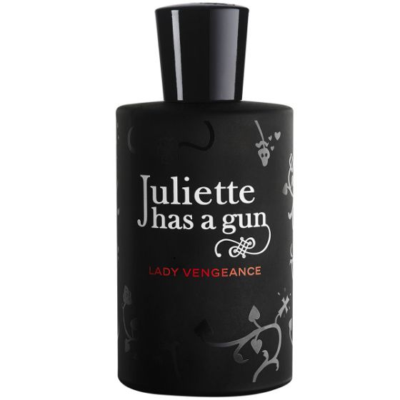 Juliette has a gun Lady Vengeance 100ML