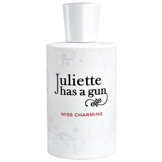 Juliette has a gun not a parfume