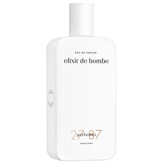 2787 Elixer de Bombe