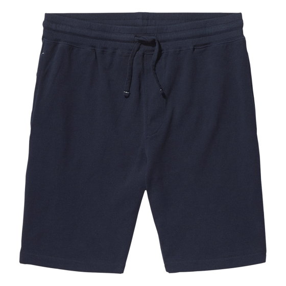 Wahts korte broek Key Navy