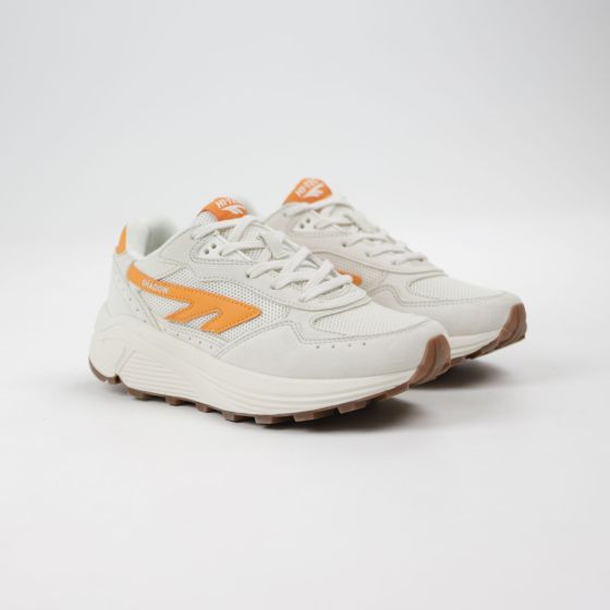 Hi Tec Shadow Gardenia/Mariagold