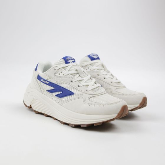 Hi Tec sneaker Shadow Gardenia/Classic Blue