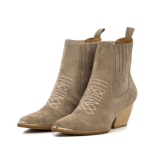 Toral dames laarsje 12607 bambi