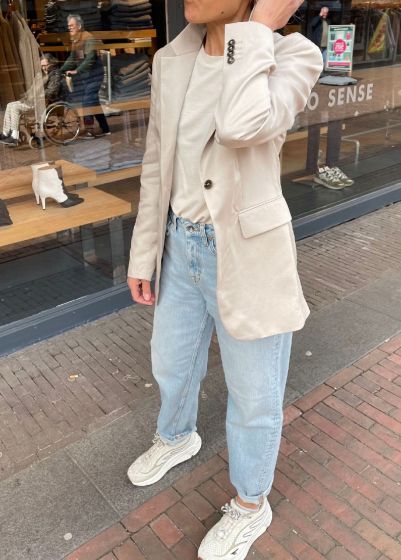 Tiger of Sweden dames jeans Cleva 200