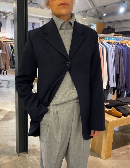 Samsoe dames blazer Zainab Salute