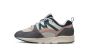 Karhu sneaker Fusion 2.0 Frost Gray Blue Coral