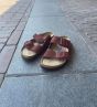 Birkenstock Arizona SFB Chocolat