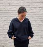 Âme Sweater Intime Black