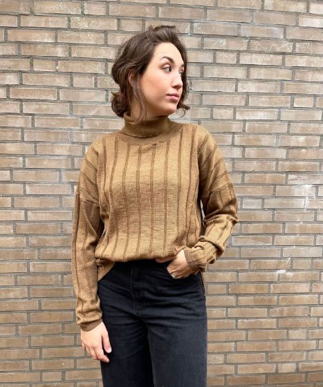 Linnebjerg Paulette - Camel