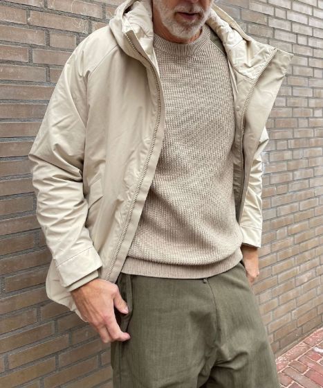 NN07 Luka 8435-020 Beige