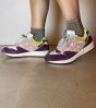 Karhu sneaker Legacy 96 Crushed violets/Foggy dew