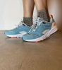 Karhu sneaker Fusion 2.0 Cameo blue/Lily white