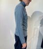 Drykorn heren coltrui Joey licht blauw