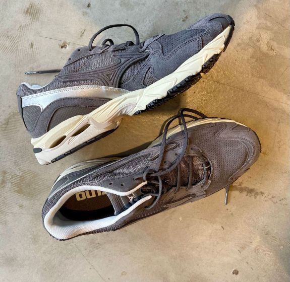 Mizuno Wave Rider 10 D1GA227706