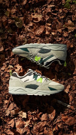 Karhu Sneaker F804134 Fusion 2.0