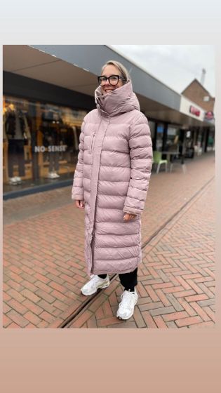 Elvine dames jas Asha Heather