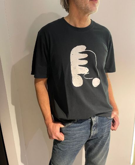 NN07 t shirt Adam 3432-640