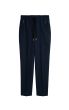 Drykorn dames broek Acces donkerblauw
