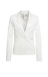 Drykorn dames blazer Selsey wit