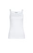 Drykorn dames top Aneti wit