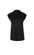 Drykorn dames top Namira zwart