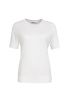 Drykorn dames top Fammy wit