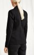 Drykhorn dames blazer Golders zwart
