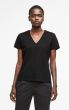 Drykhorn t-shirt Nilia zwart
