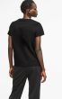 Drykhorn t-shirt Nilia zwart