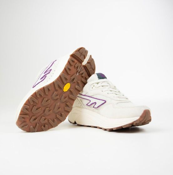 Hi Tec Shadow Purple/Green/Gum