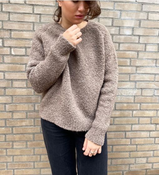 Linnebjerg Uma - Dark Sand