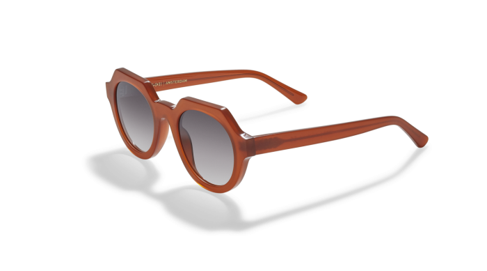 Gobi dames zonnebril Ides clay