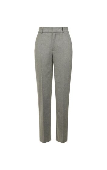 Drykorn dames broek Search 120069 grijs