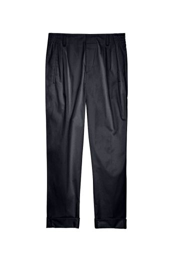 Drykorn dames broek Dispatch grijs