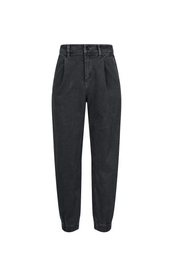 Drykorn dames broek Code zwart