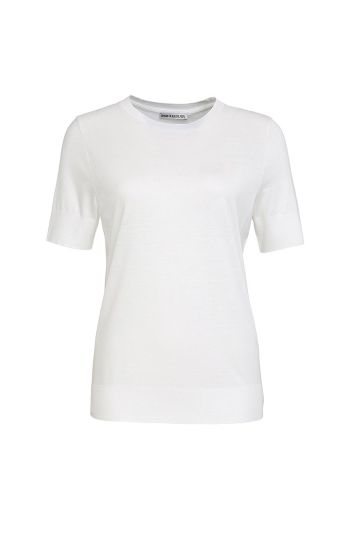 Drykorn dames top Fammy wit