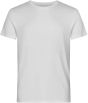 Resteröds heren t-shirt Bamboo 2 pack White