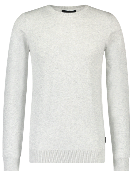 Saint steve donkerblauwe crew neck.