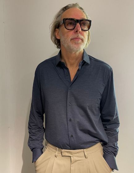 Xacus active ACT558ML/31601-003 blauw