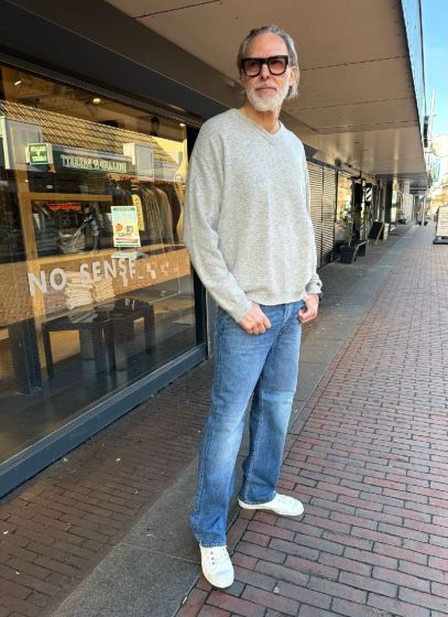 Denham Jeans Dagger RSW