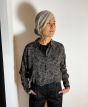 Drykorn blouse Cloelia Print