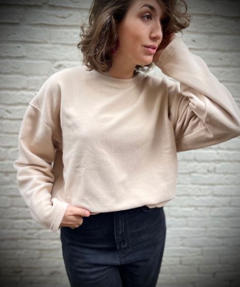 American Vintage WYMO3AH - Nude