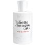 Juliette has a gun not a parfume