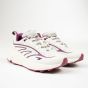 Hi-Tec Fizo white/mauve/grey