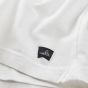 Wahts heren polo Davis White