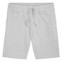 Wahts heren shorts Key Light Grey Melange