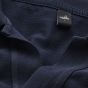 Wahts heren polo Rice Navy Blue