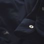 Wahts heren polo Stone navy