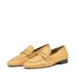 Toral mocassins TL-12620 Tan