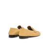 Toral mocassins TL-12620 Tan